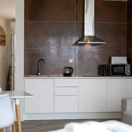 Apartment 90 - A Paixao Da Moleira - Barlavento
