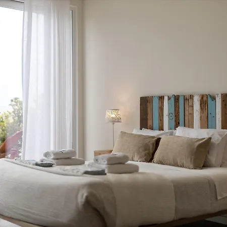 Apartment 90 - A Paixao Da Moleira - Barlavento Atouguia Da Baleia